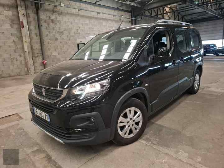 Slika vozila PEUGEOT RIFTER