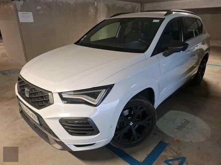 Slika vozila SEAT ATECA