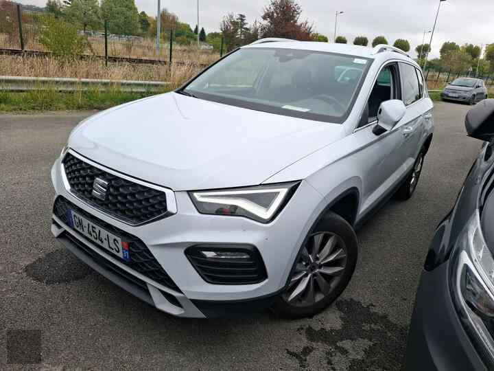 Slika vozila SEAT ATECA