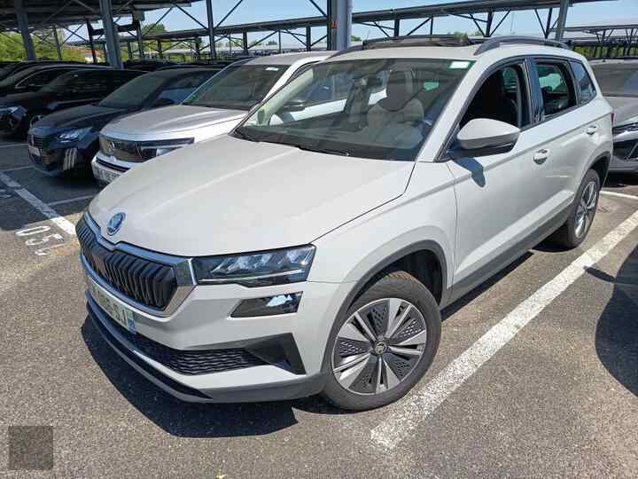 Slika vozila ŠKODA KAROQ