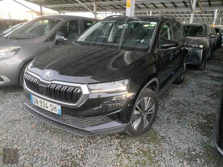 Slika vozila ŠKODA KAROQ