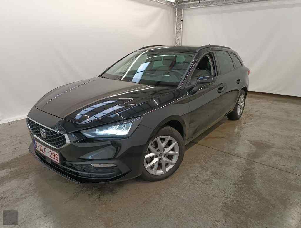 Slika vozila SEAT Leon