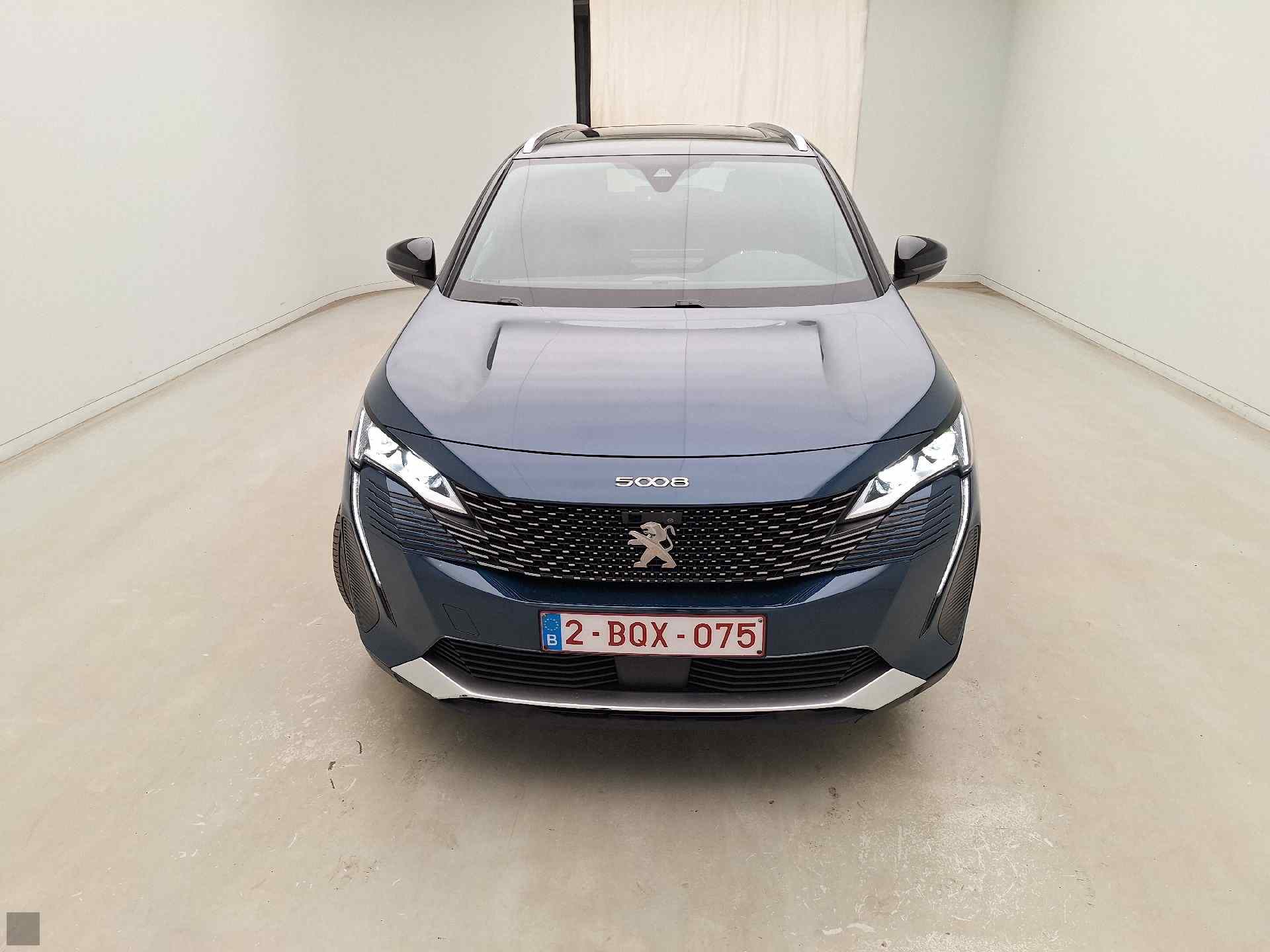 Slika vozila PEUGEOT 5008