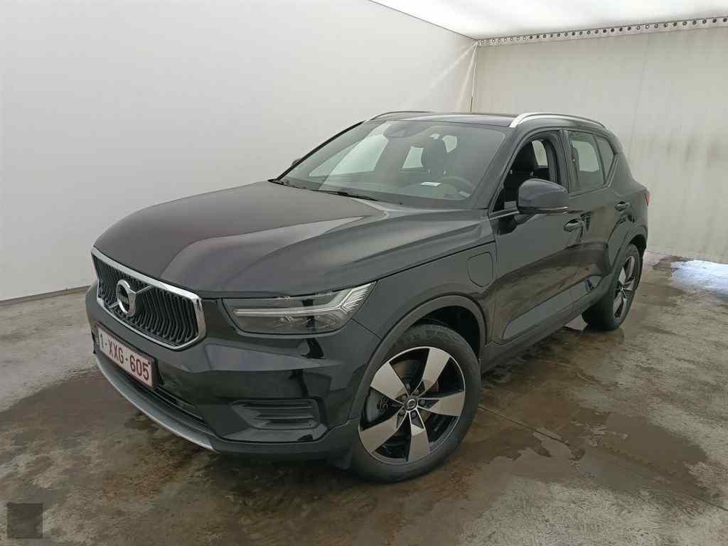 Slika vozila VOLVO XC40