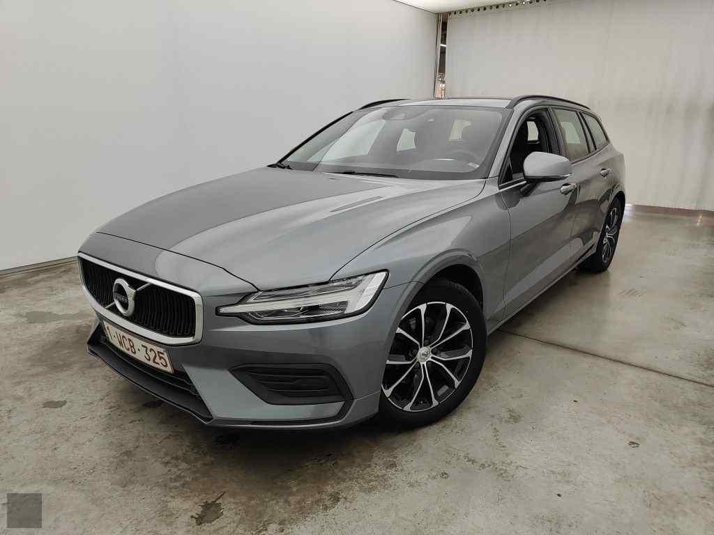 Slika vozila VOLVO V60