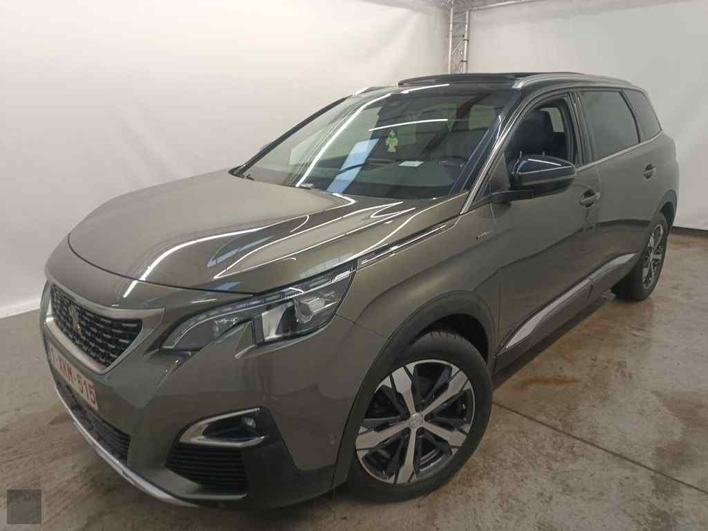 Slika vozila PEUGEOT 5008