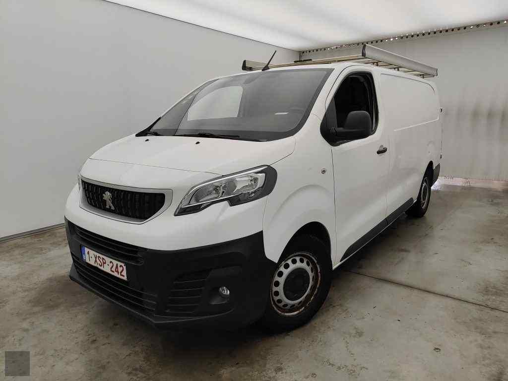 Slika vozila PEUGEOT Expert
