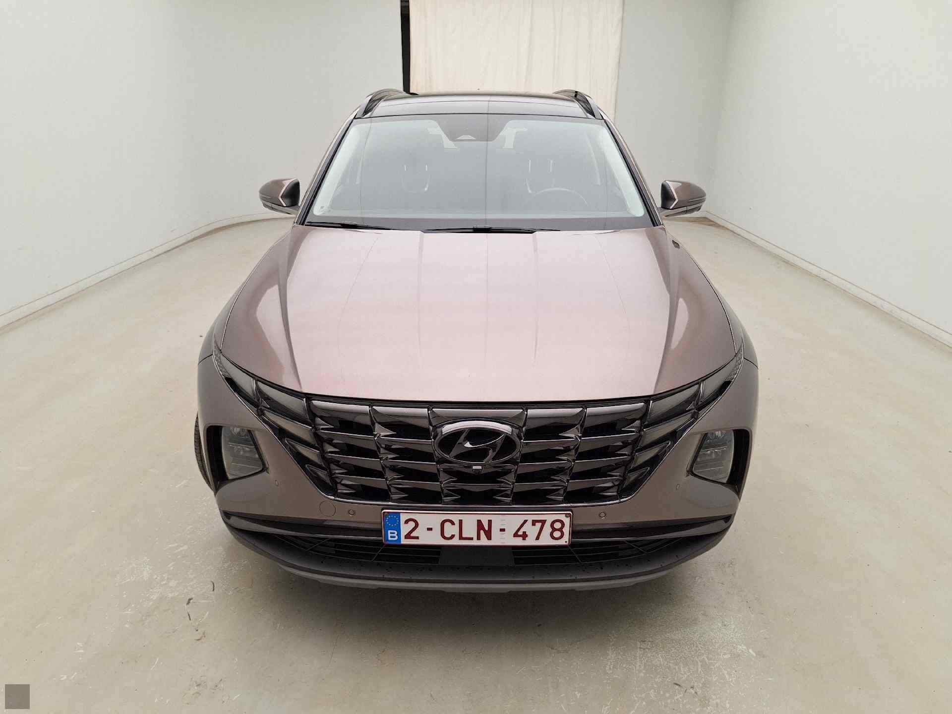Slika vozila HYUNDAI Tucson