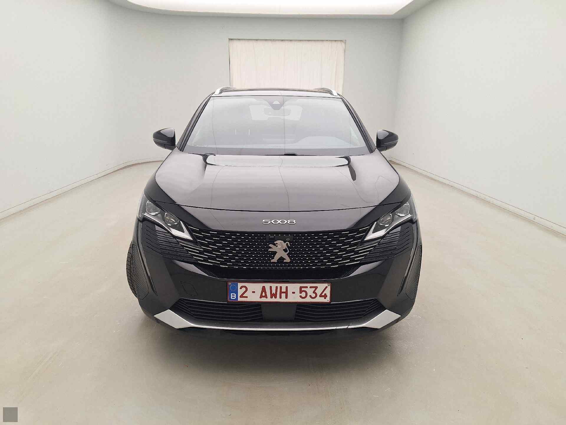 Slika vozila PEUGEOT 5008