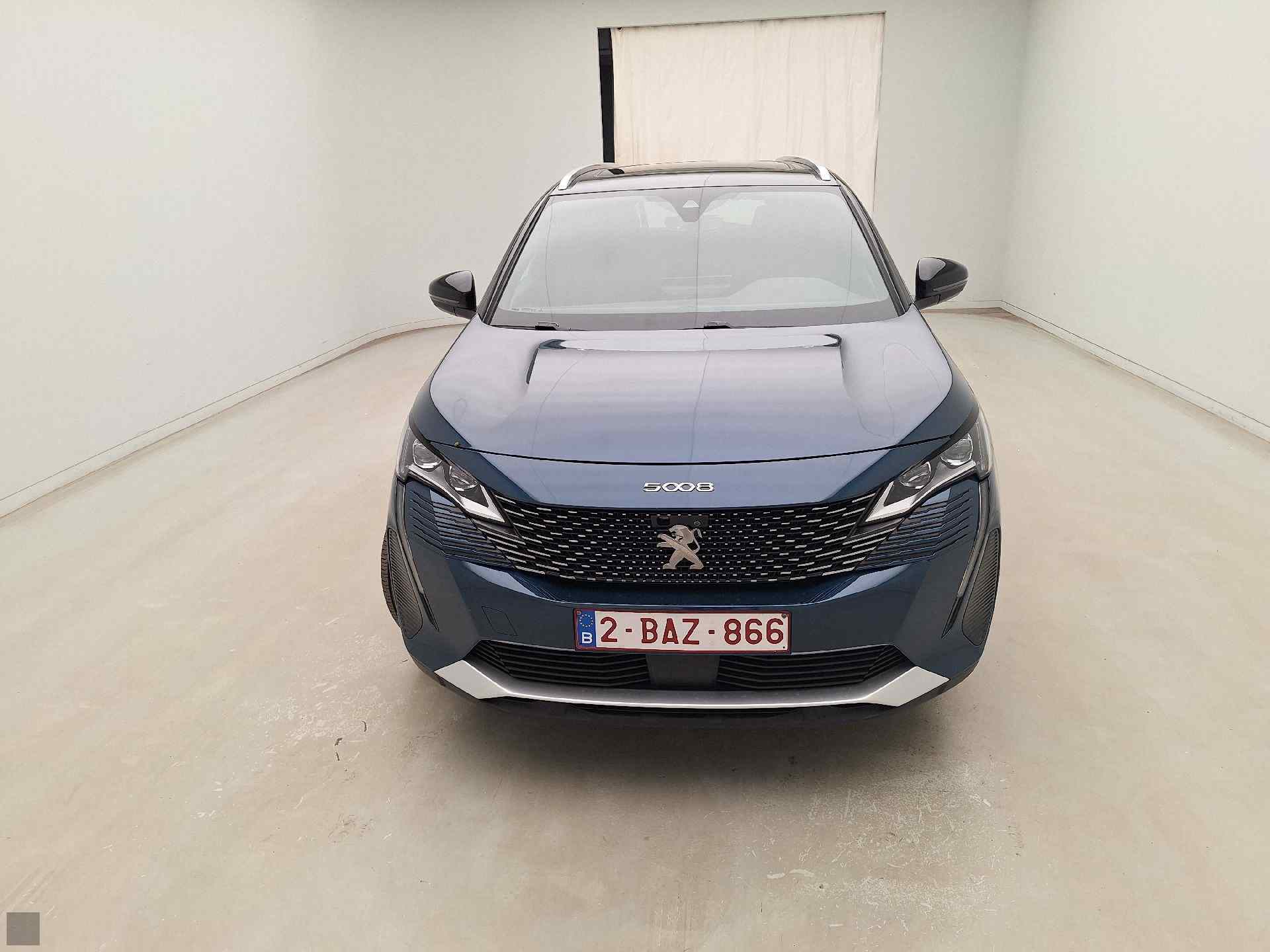 Slika vozila PEUGEOT 5008