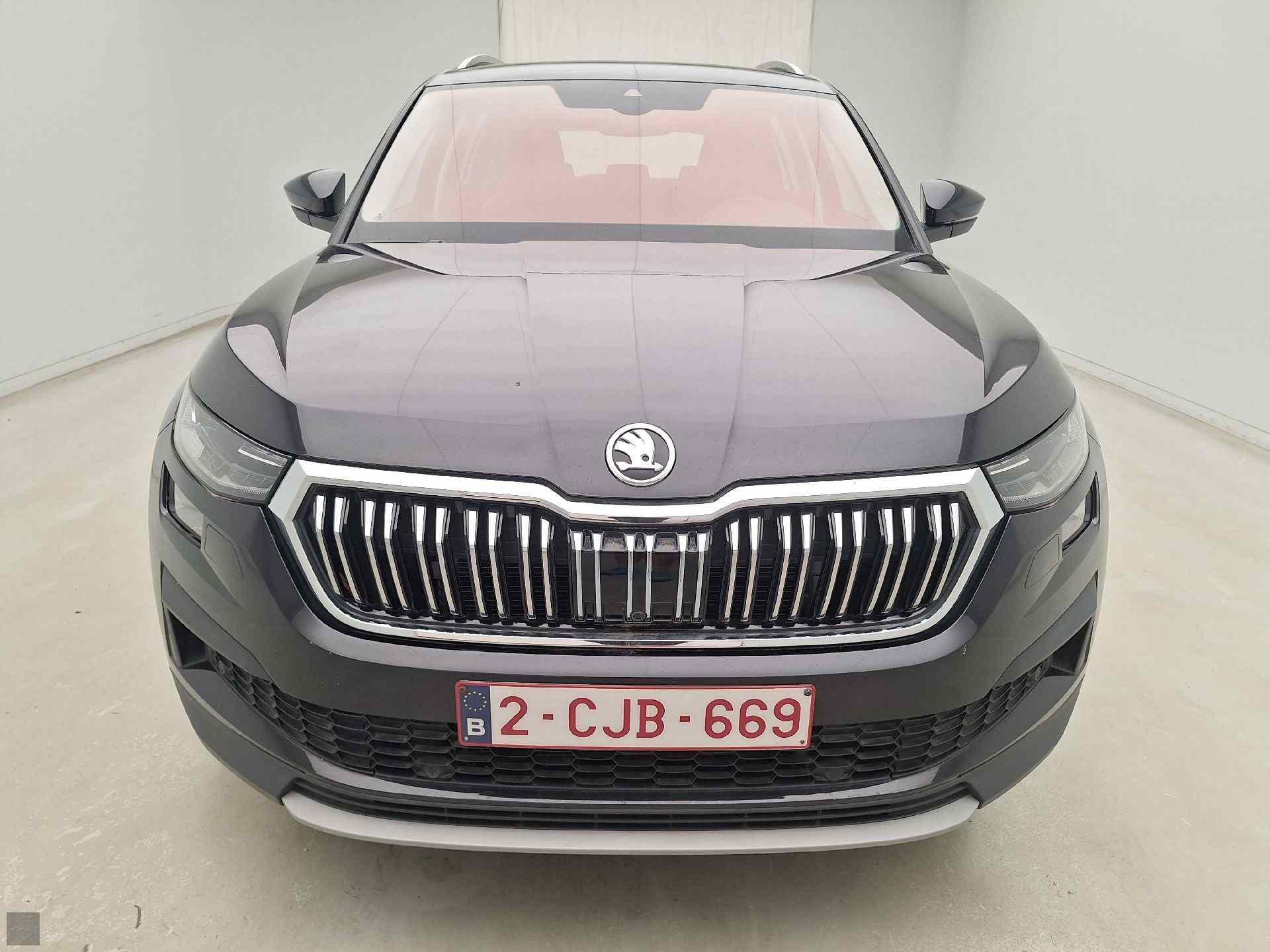 Slika vozila ŠKODA KODIAQ