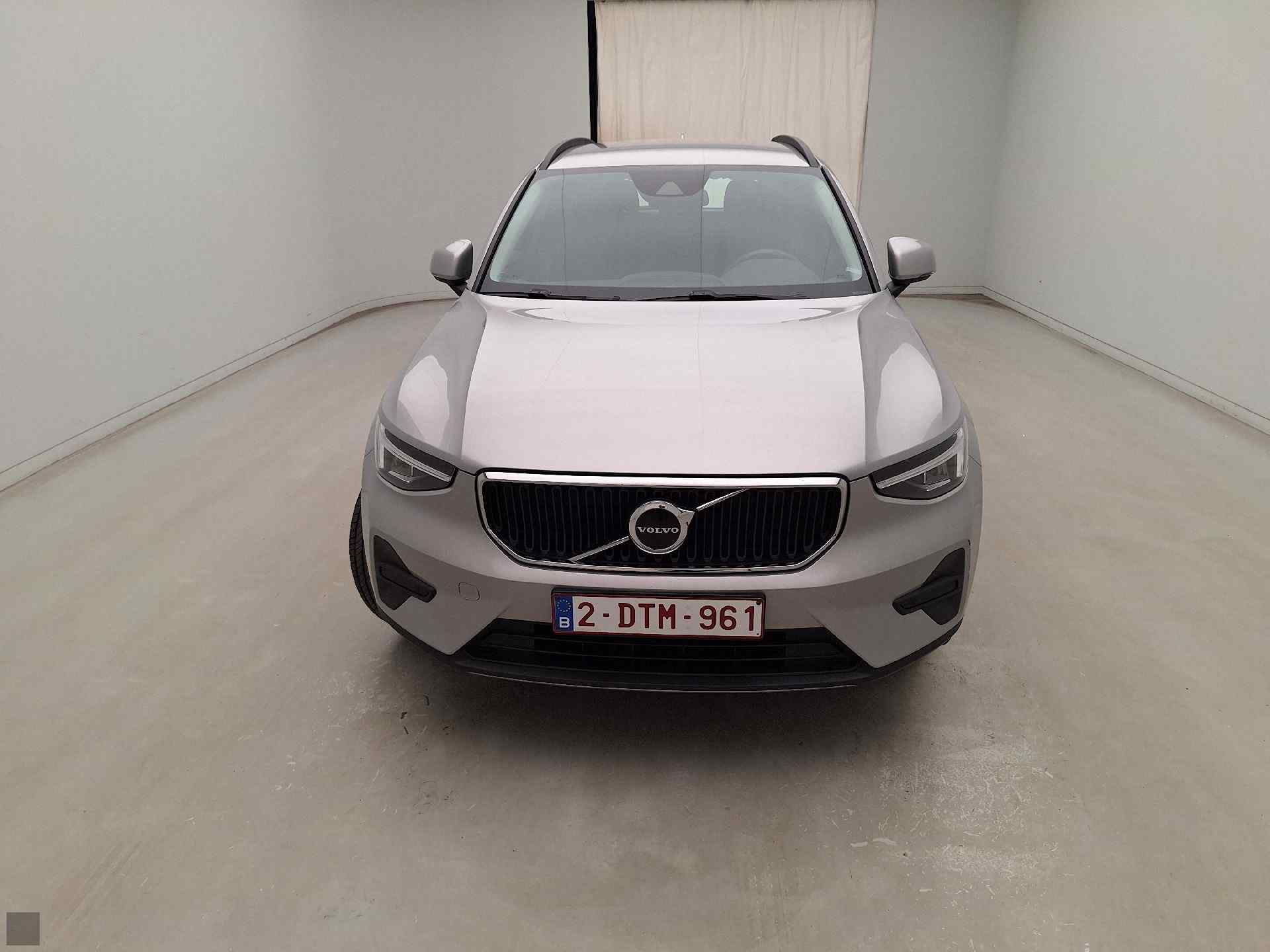 Slika vozila VOLVO XC40