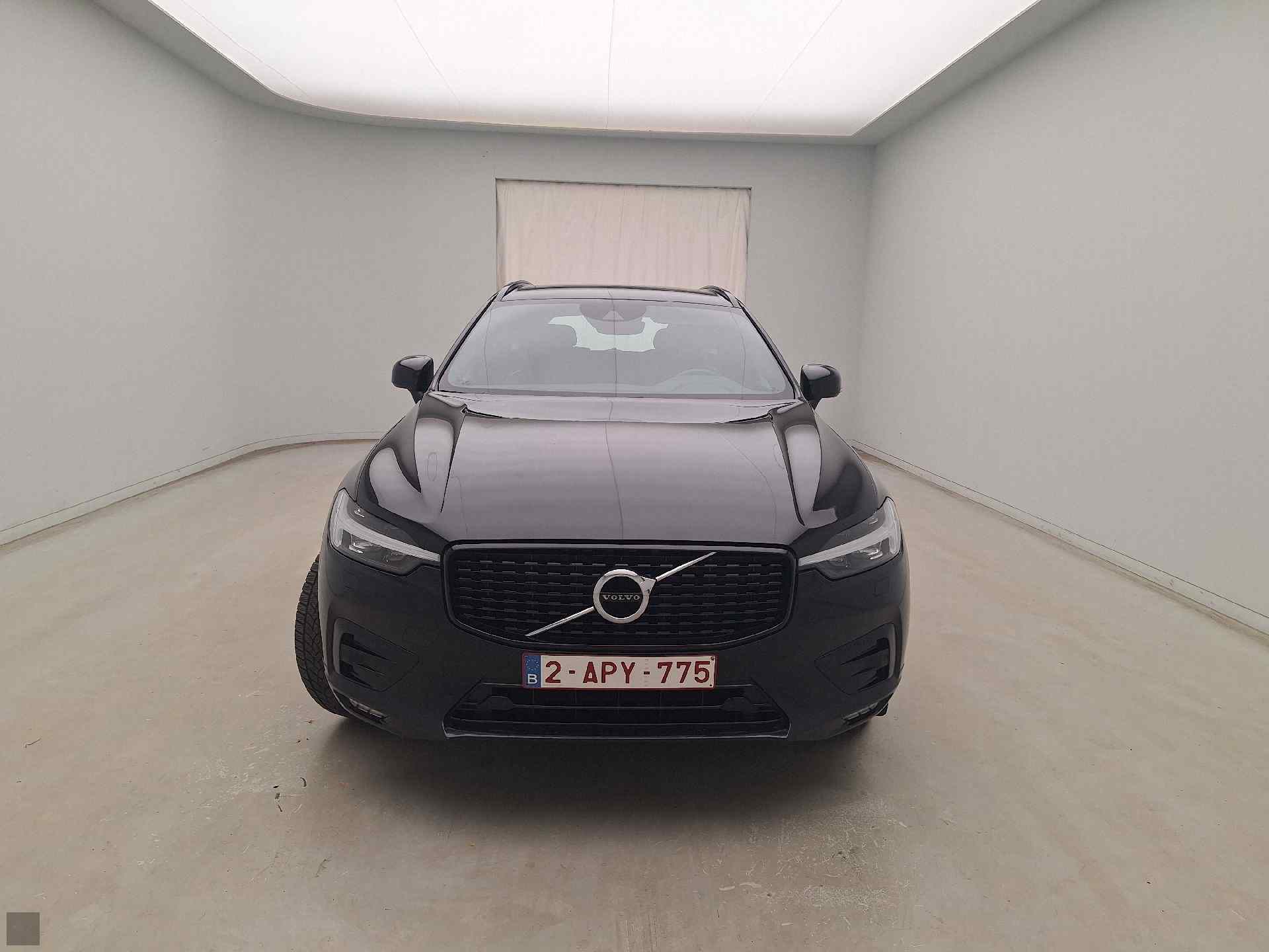 Slika vozila VOLVO XC60
