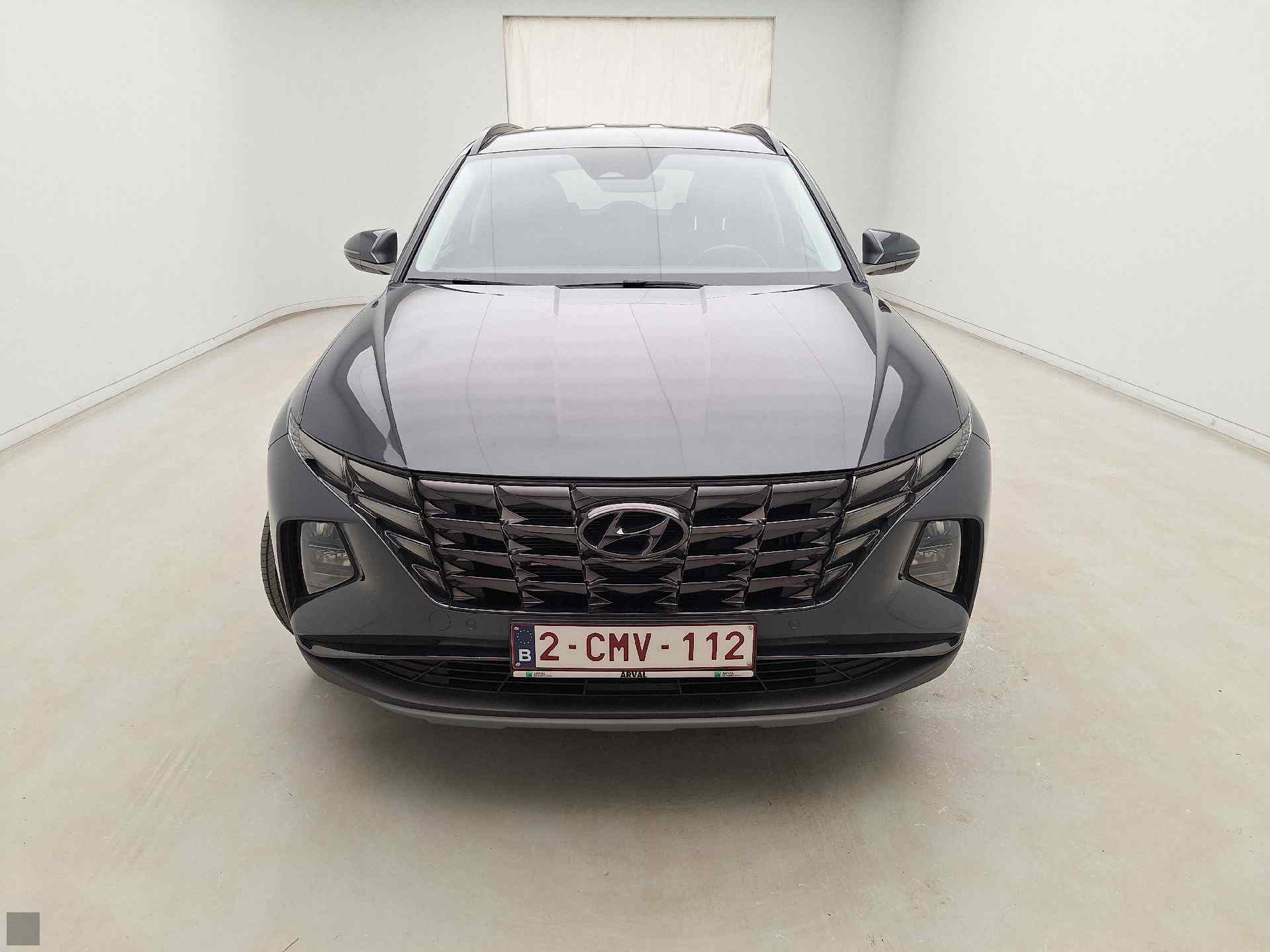 Slika vozila HYUNDAI Tucson