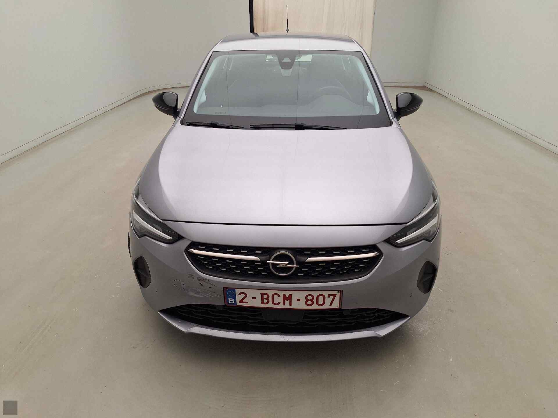 Slika vozila OPEL Corsa