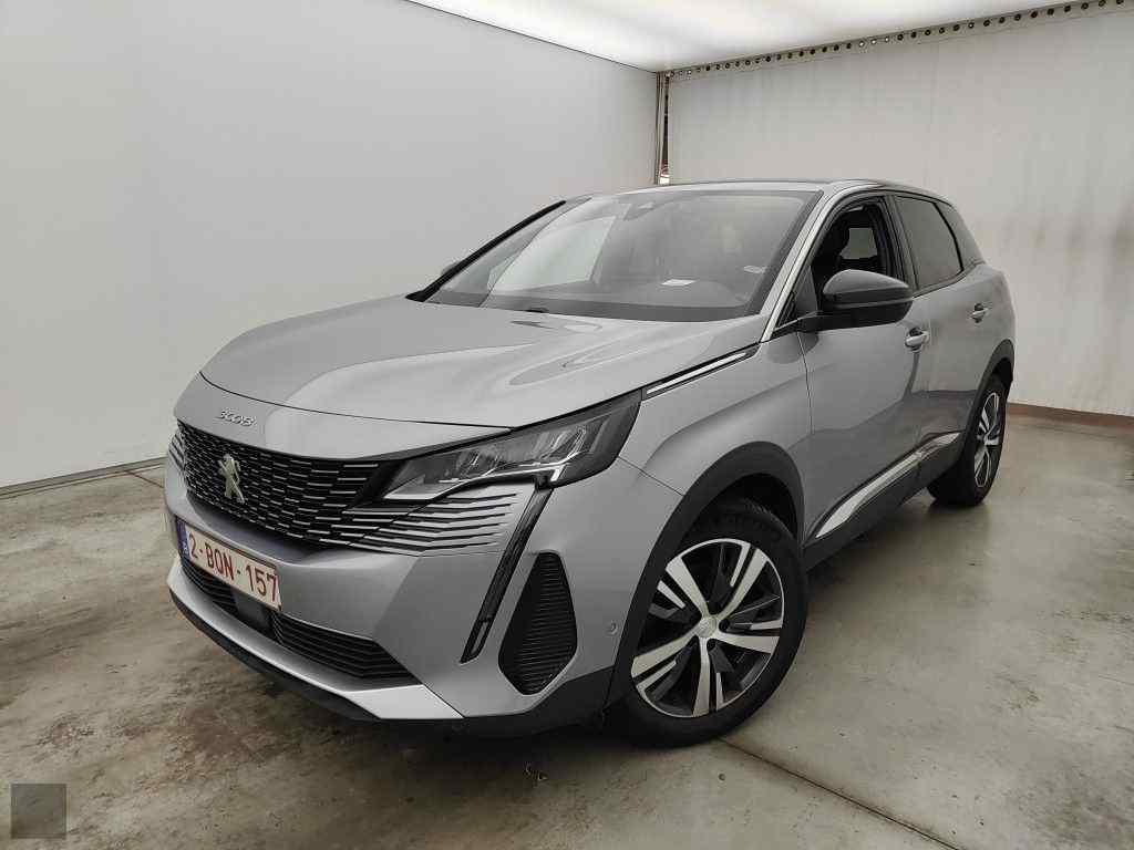 Slika vozila PEUGEOT 3008