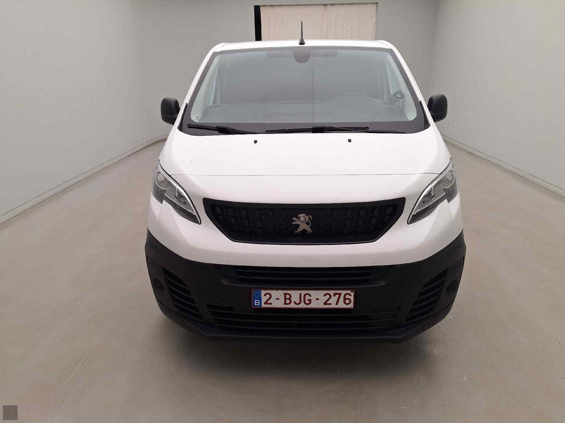 Slika vozila PEUGEOT Expert