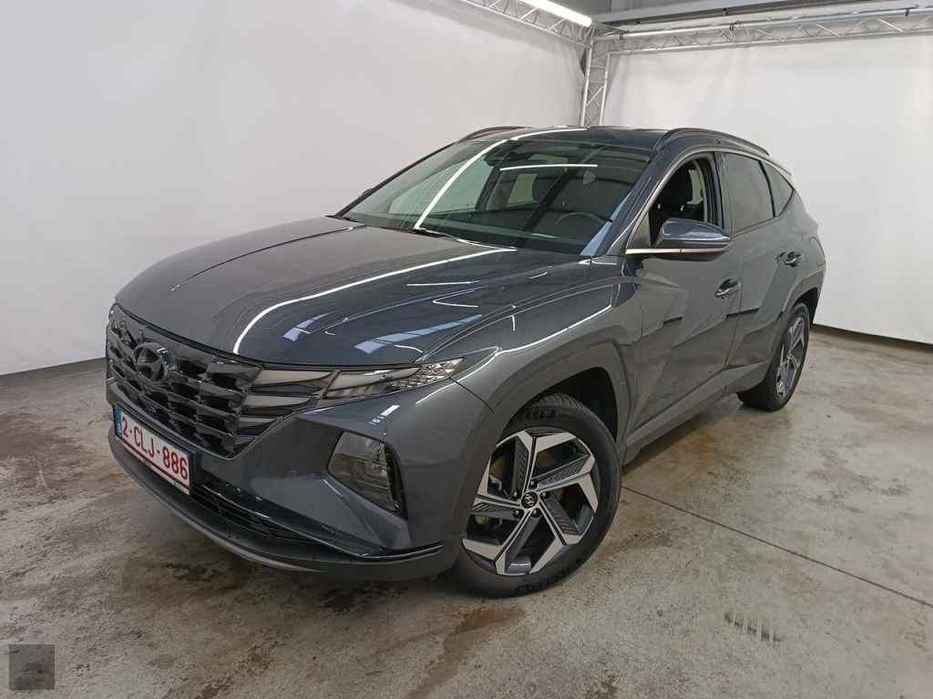 Slika vozila HYUNDAI Tucson