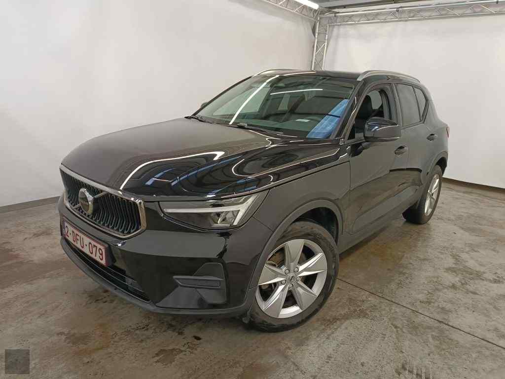 Slika vozila VOLVO XC40