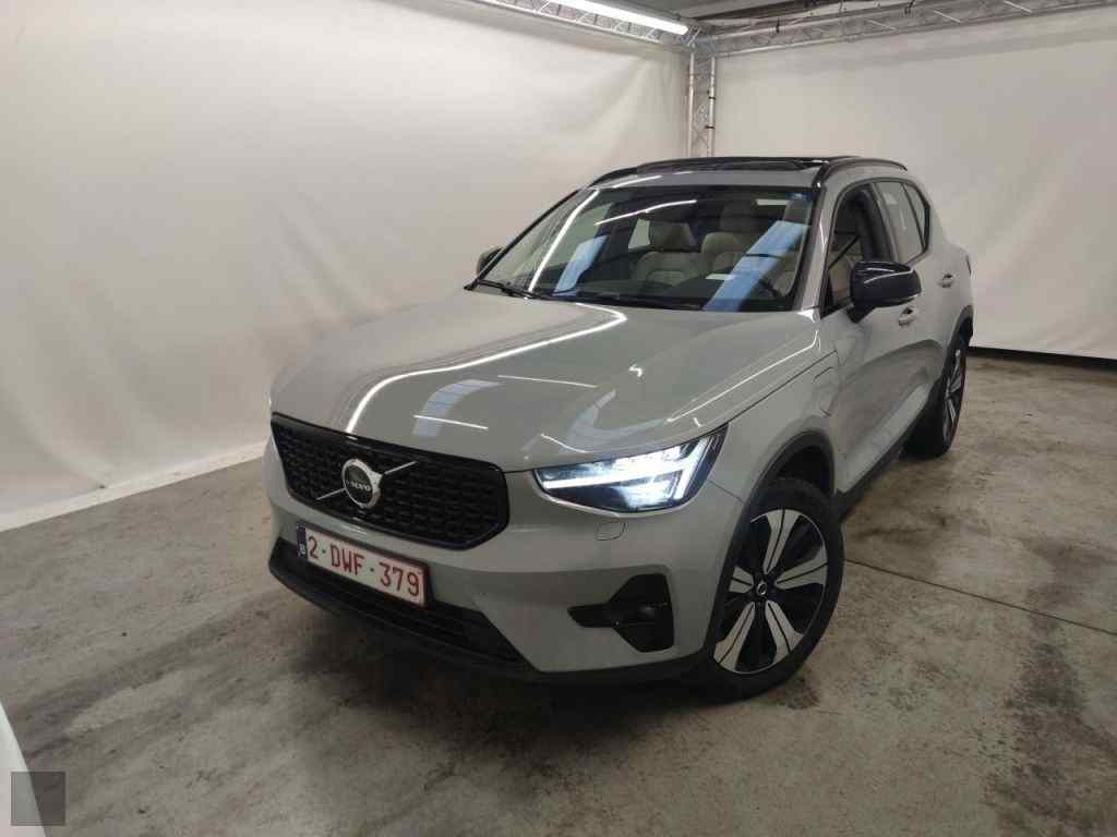 Slika vozila VOLVO XC40