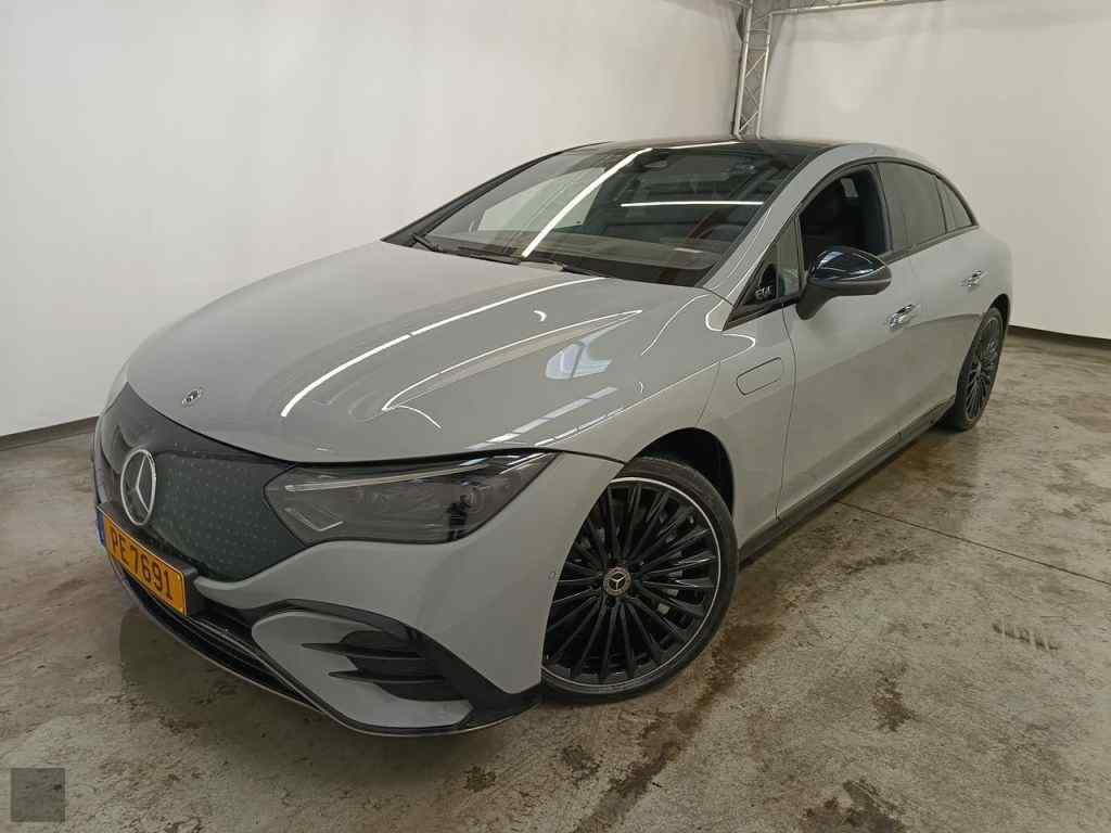Slika vozila MERCEDES-BENZ EQE