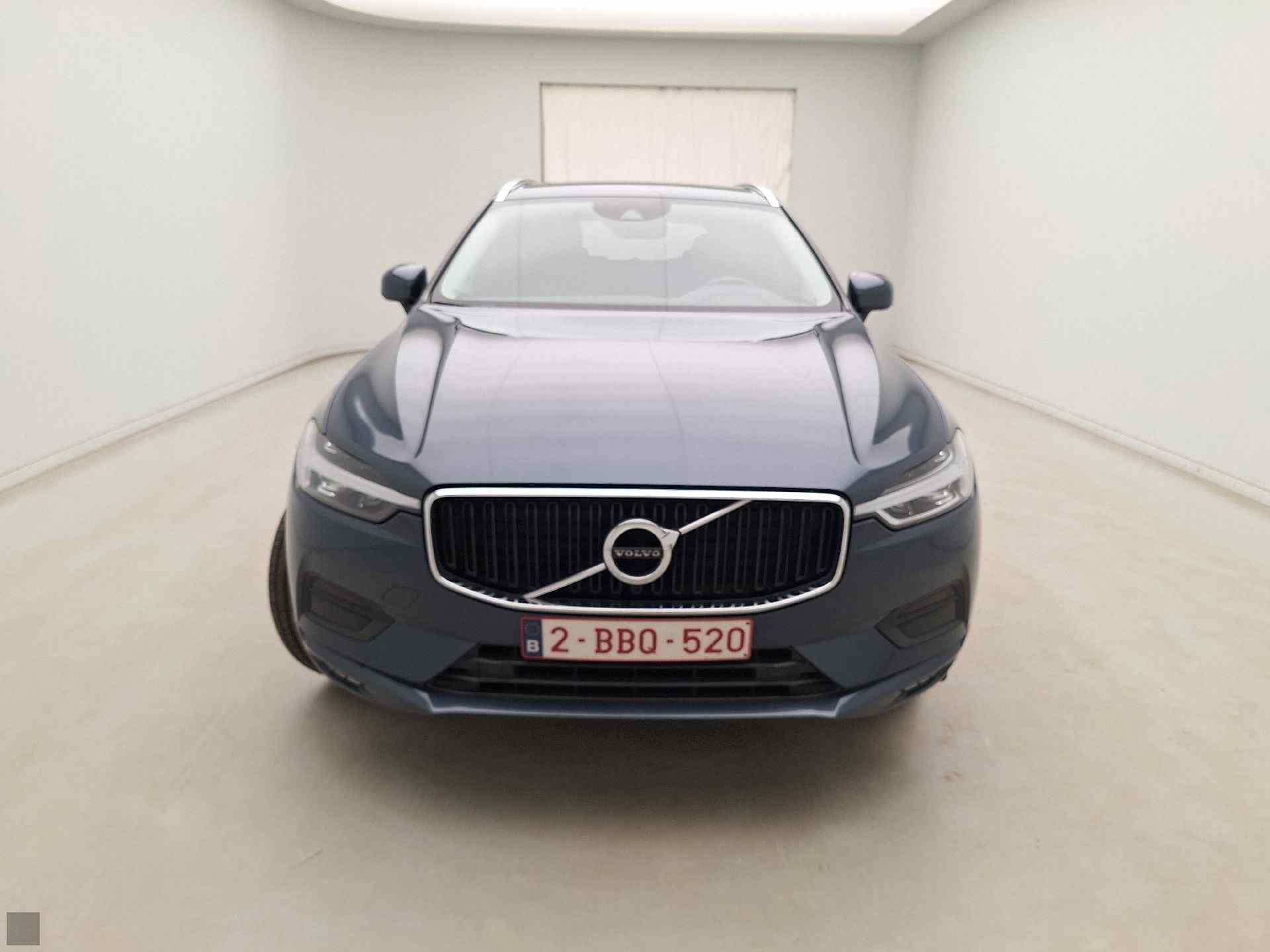 Slika vozila VOLVO XC60