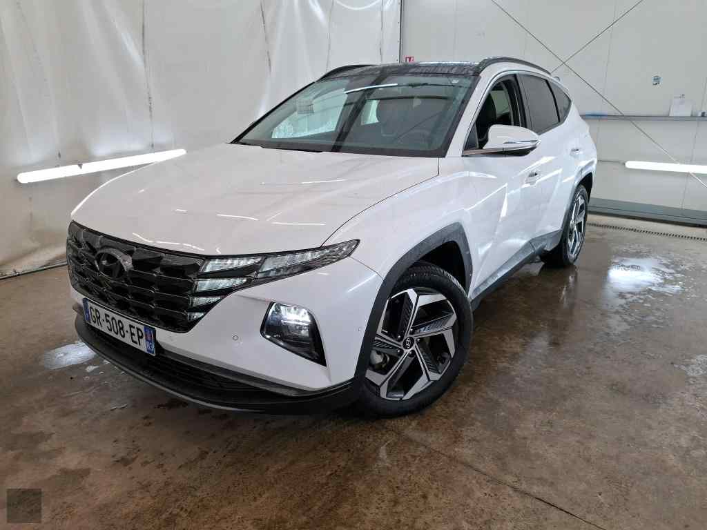 Slika vozila HYUNDAI Tucson