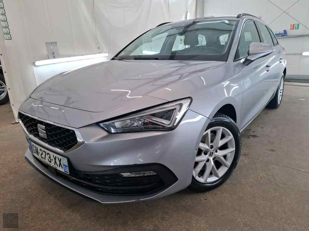 Slika vozila SEAT Leon