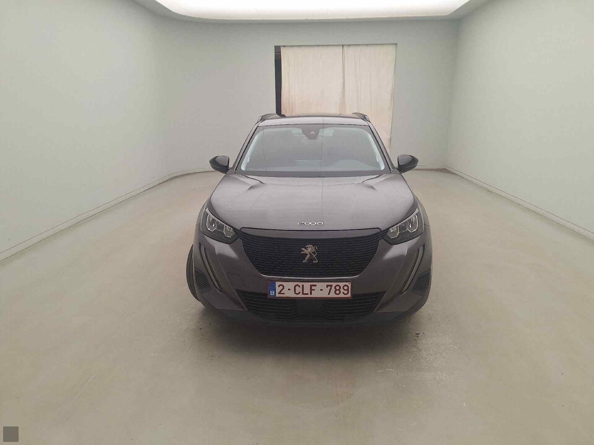 Slika vozila PEUGEOT 2008