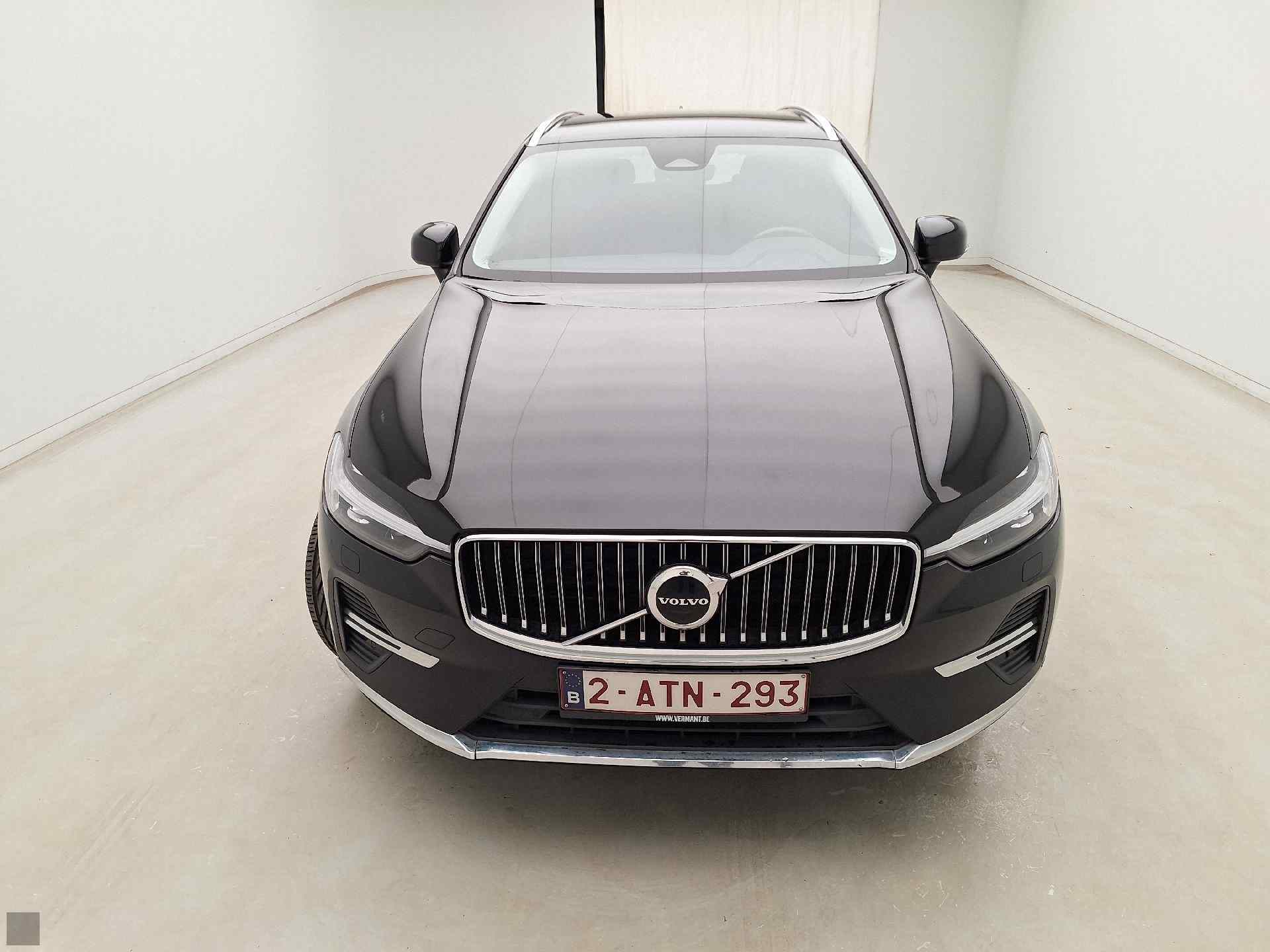 Slika vozila VOLVO XC60