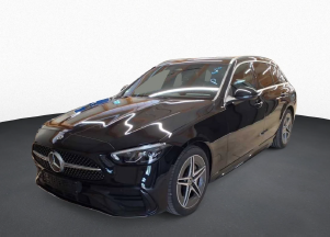 Slika vozila MERCEDES-BENZ C-Class