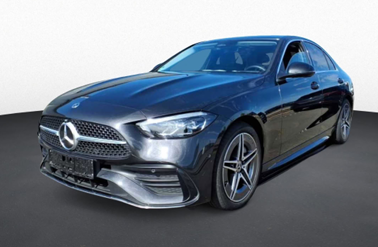 Slika vozila MERCEDES-BENZ C-Class