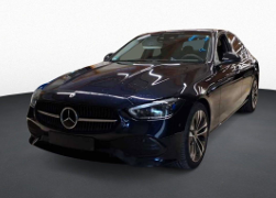Slika vozila MERCEDES-BENZ C-Class