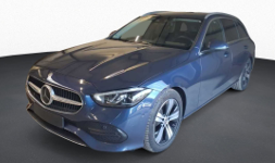 Slika vozila MERCEDES-BENZ C-Class