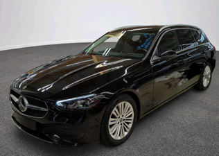 Slika vozila MERCEDES-BENZ C-Class