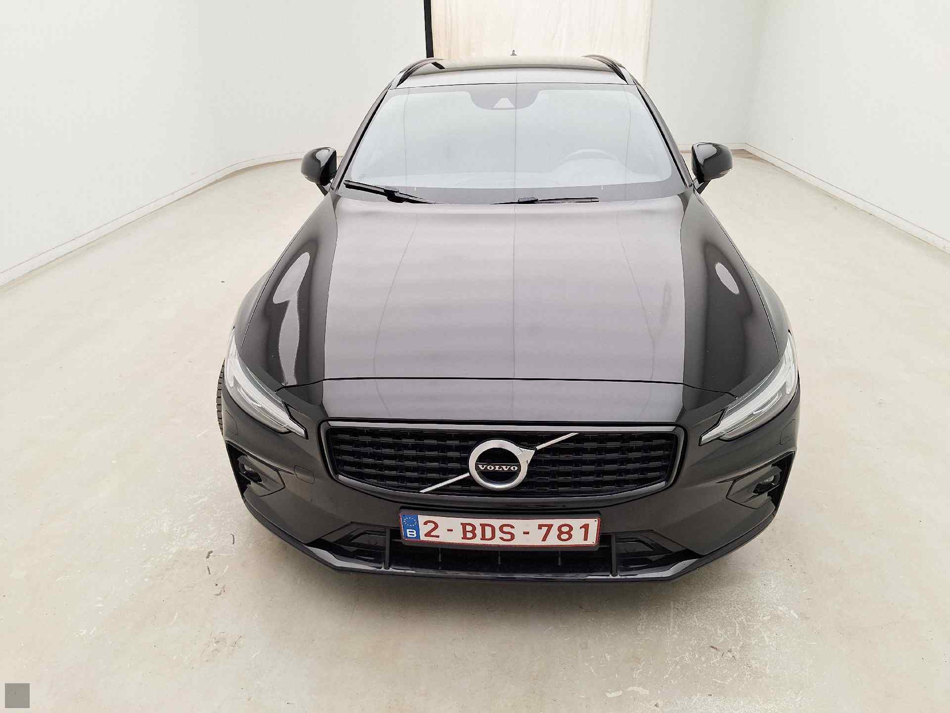 Slika vozila VOLVO V60