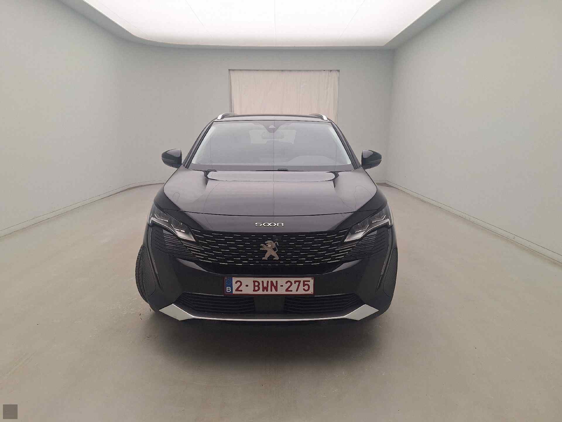 Slika vozila PEUGEOT 5008