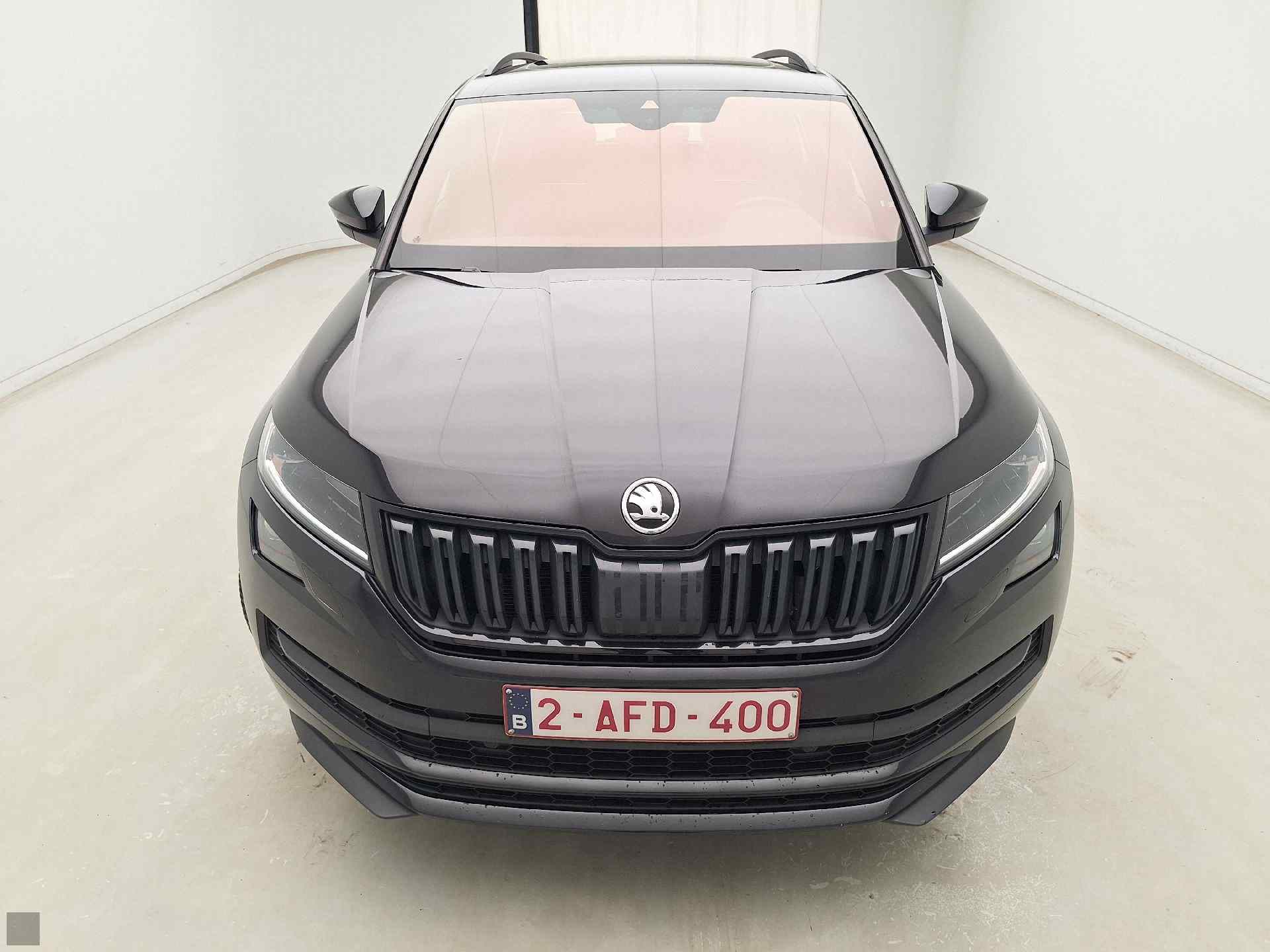 Slika vozila ŠKODA KODIAQ
