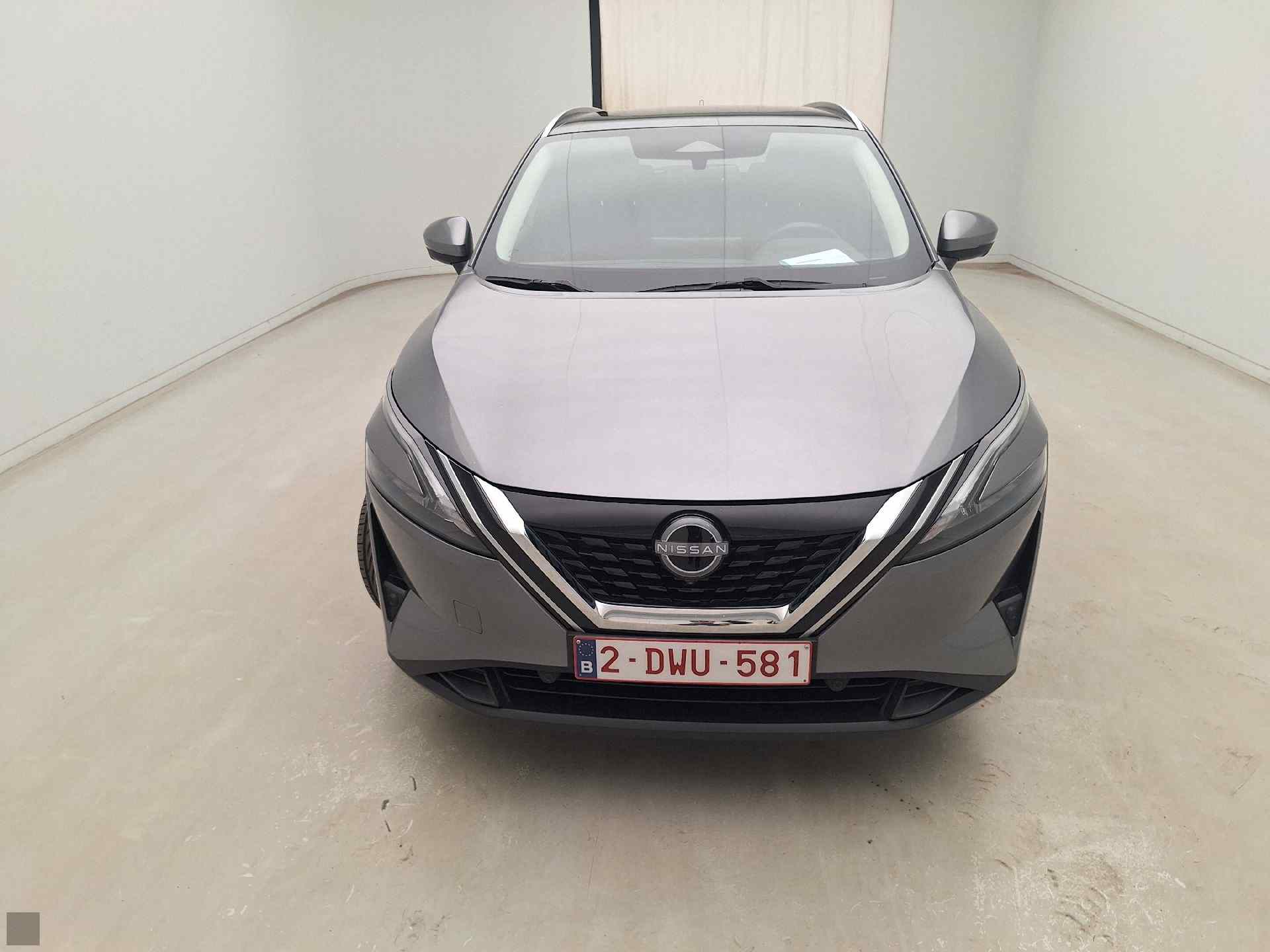 Slika vozila NISSAN Qashqai