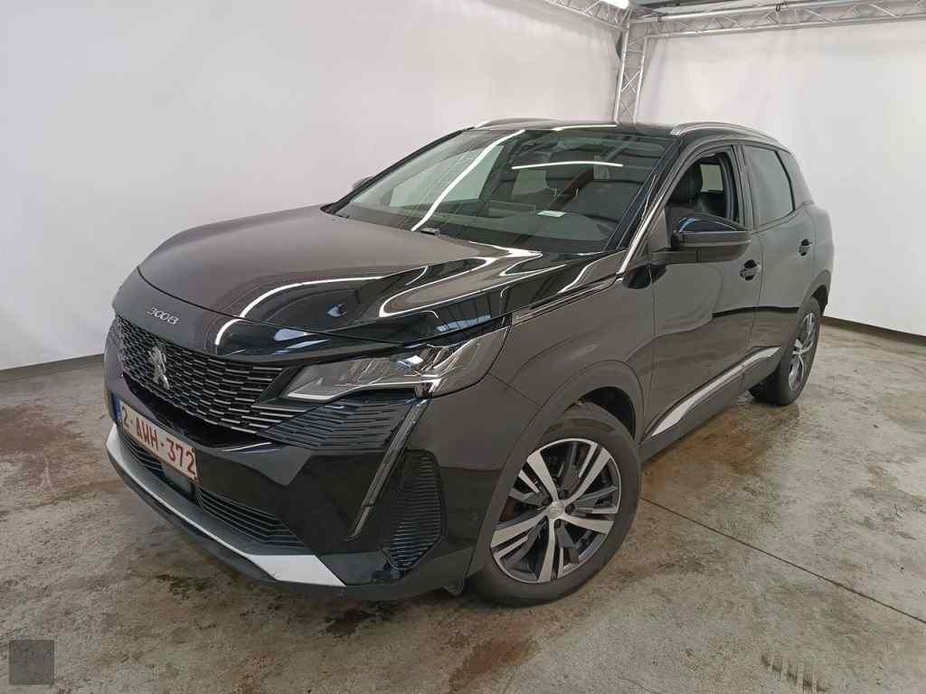 Slika vozila PEUGEOT 3008