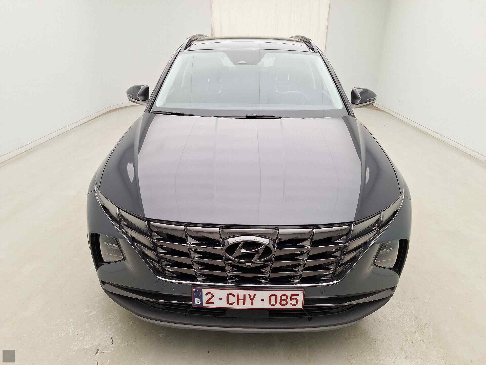 Slika vozila HYUNDAI Tucson