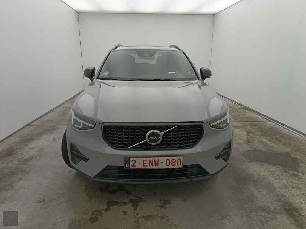 Slika vozila VOLVO XC40