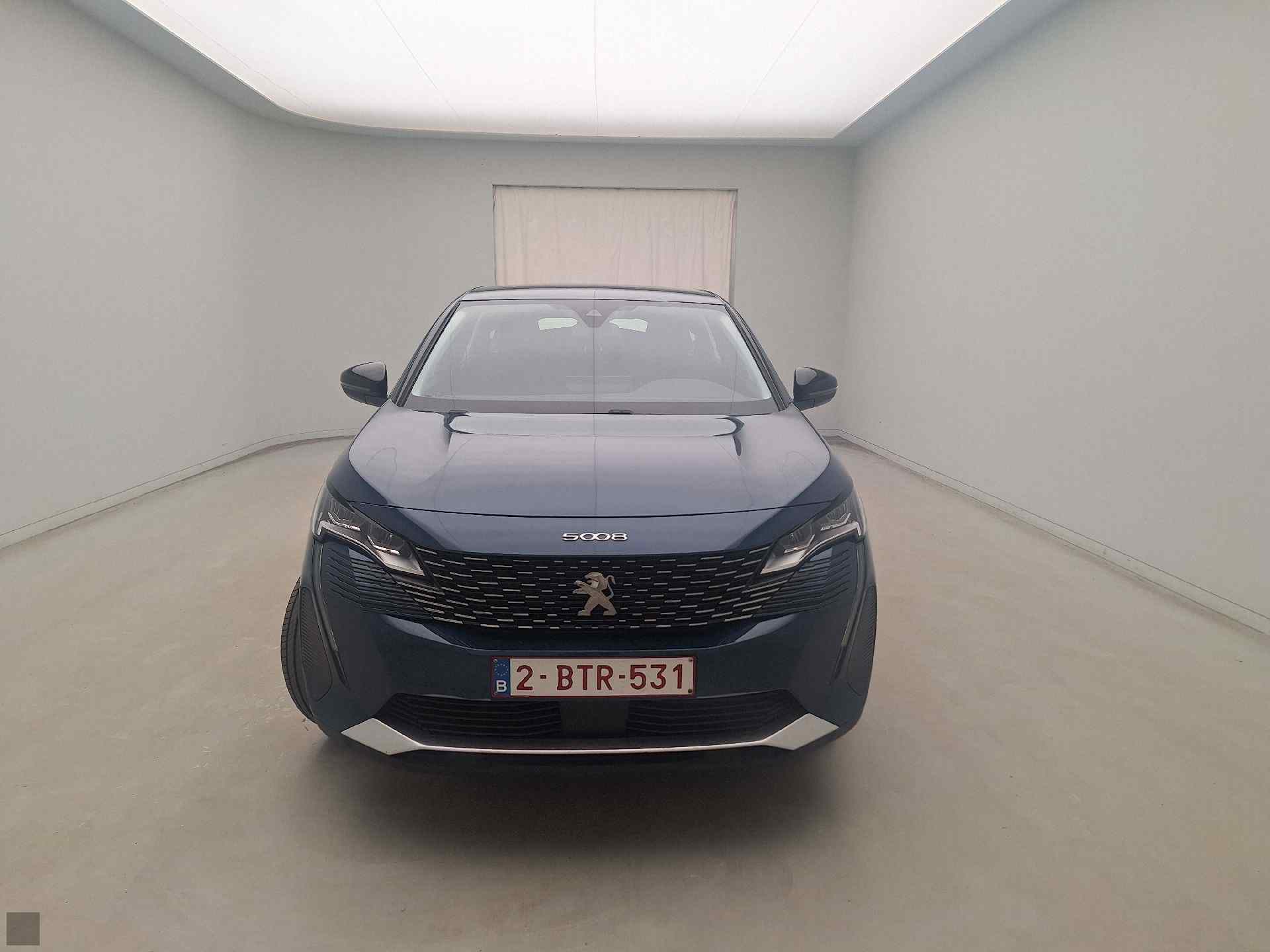 Slika vozila PEUGEOT 5008