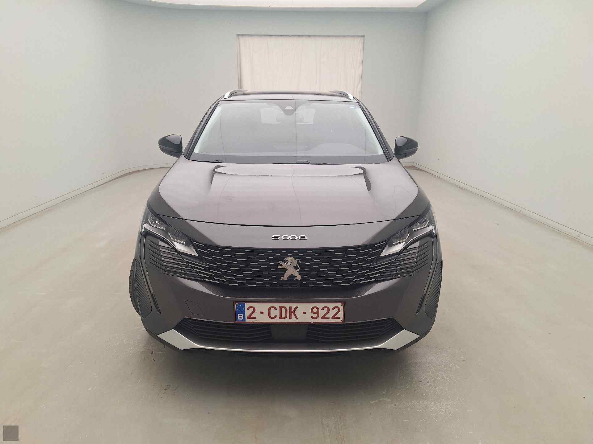 Slika vozila PEUGEOT 5008