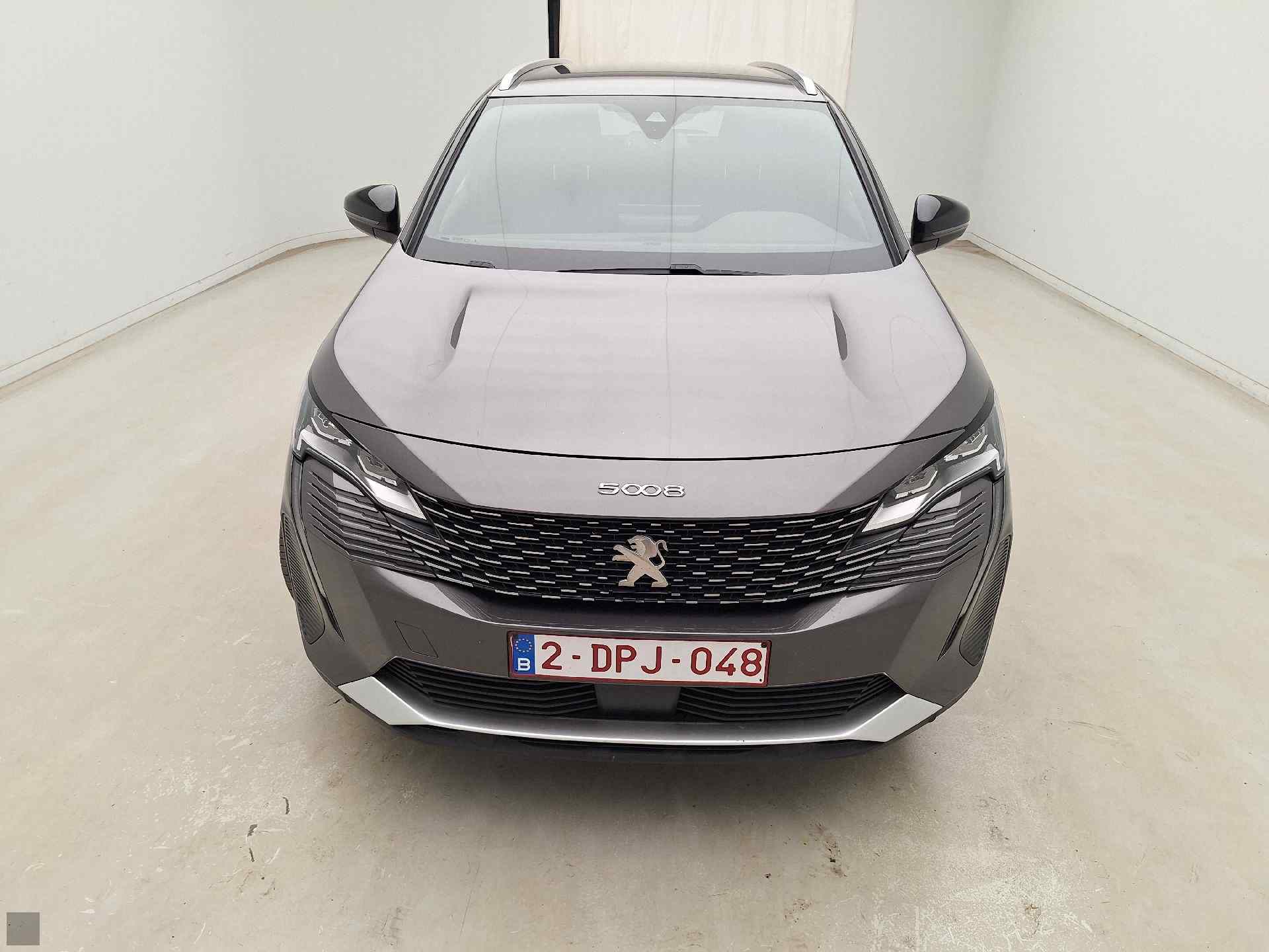 Slika vozila PEUGEOT 5008