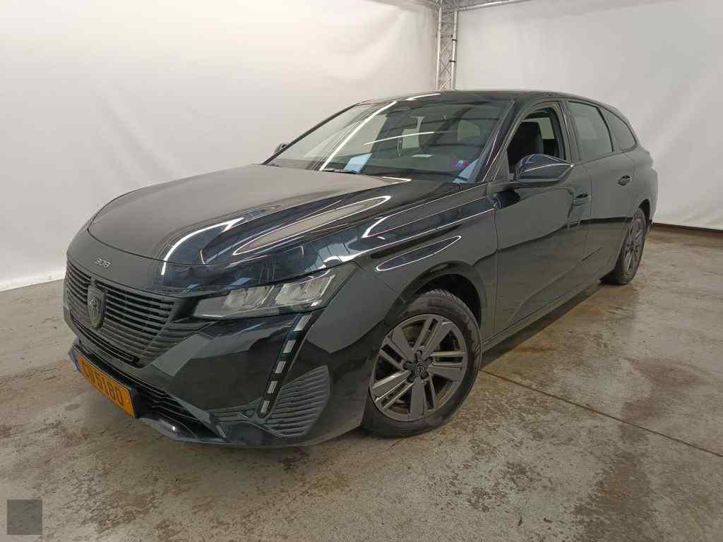 Slika vozila PEUGEOT 308