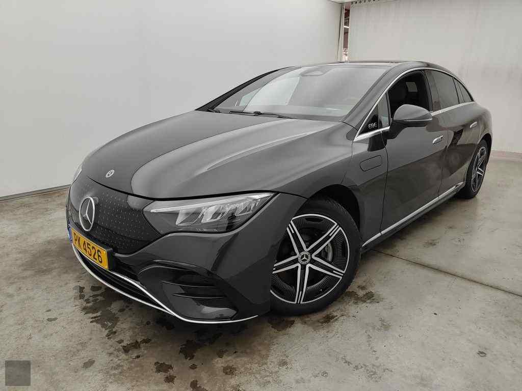 Slika vozila MERCEDES-BENZ EQE