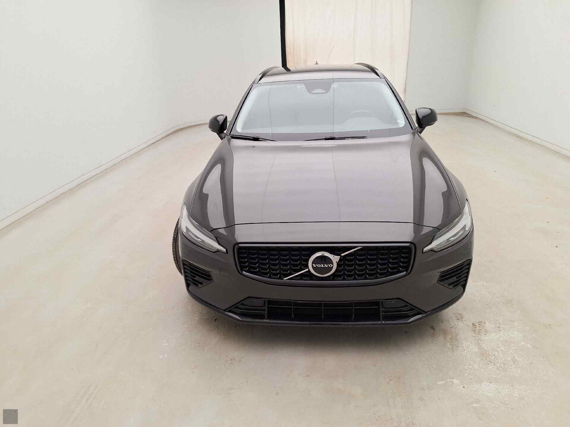 Slika vozila VOLVO V60