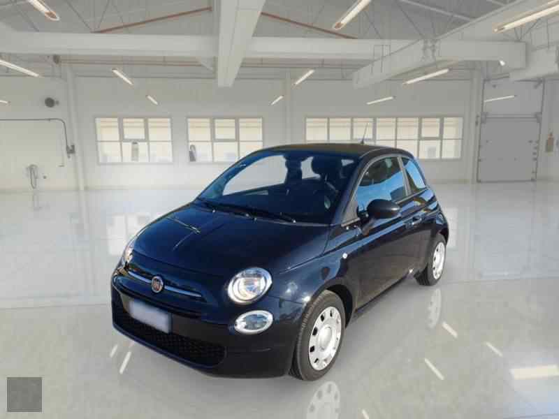 Slika vozila FIAT 500