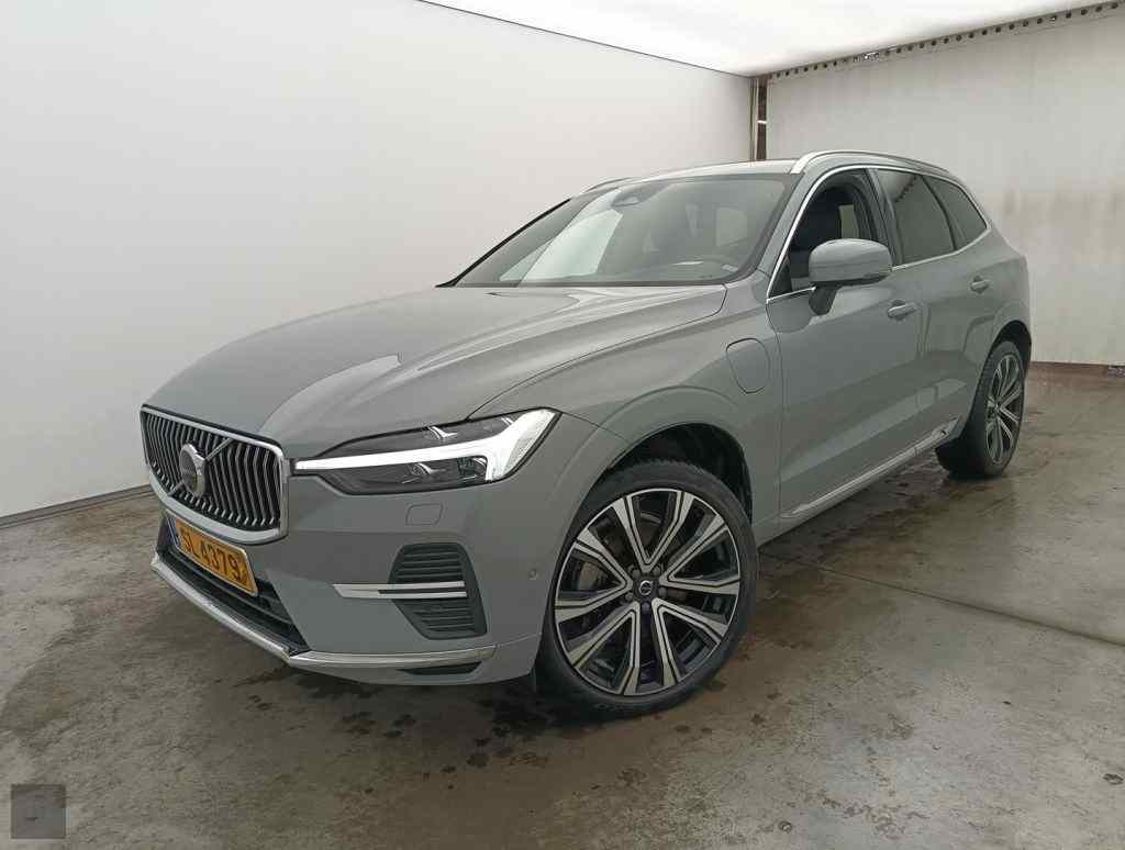 Slika vozila VOLVO XC60